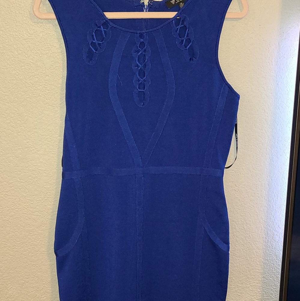 NWOT Guess Dress